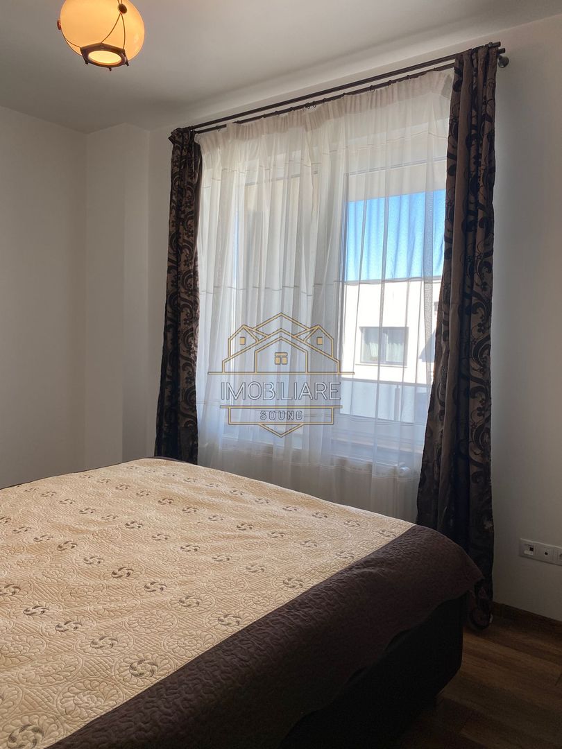 Apartament Modern într-o Locație Bună - Poză 2