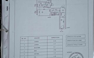 Fix langa Parc Moghioroș // Metrou // Mobilat - Poză 8