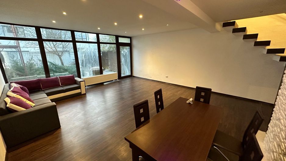 Duplex zona Lunei - Câmpului - Poză 14