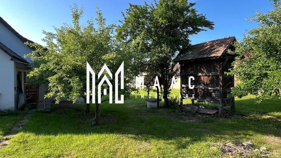 Casă de vânzare | 2.173  MP | Hamba | 7 Km de Sibiu - Poză 2