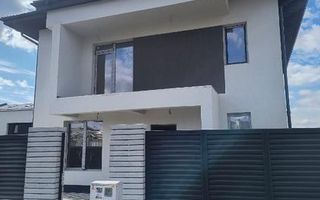 Vila individuala Otopeni I Locatie centrala I PRET FINAL TVA INCLUS - Poză 8