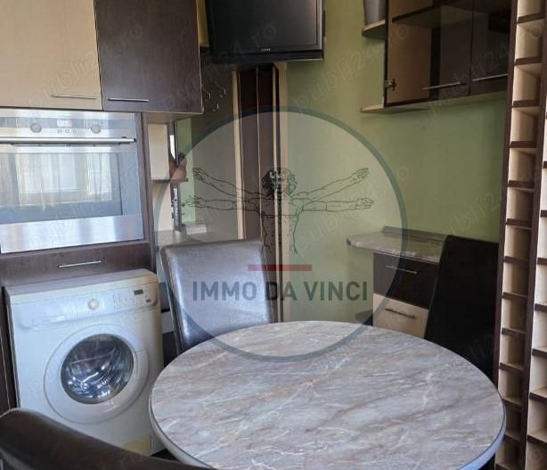 Apartament 1 camera Marasti - Poză 6
