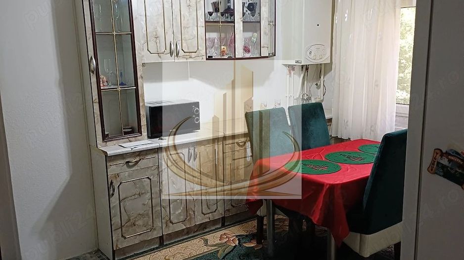 Apartament cu 3 camere, 63 mp – zonă liniștită, Zona Freidorf - Poză 1