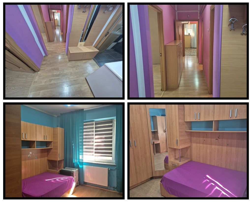 Apartament 4 camere /Boxa /Calea Ferentari 72 /Sector 5 /Proprietar - Poză 6