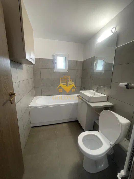 2 Camere decomandate, Parcare, Primaverii, McDonald's, Big, Modern. - Poză 7