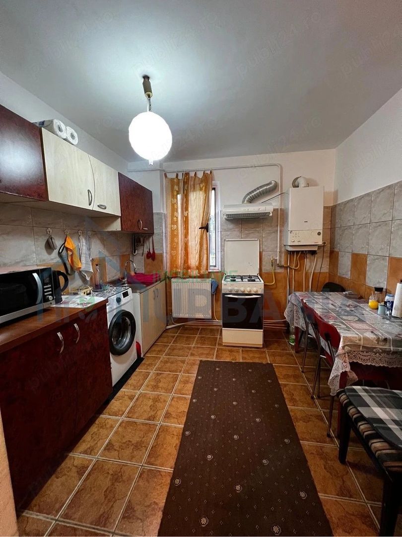 Apartament de închiriat în Podu Roș, Bulevardul Socola, Iași - Poză 3
