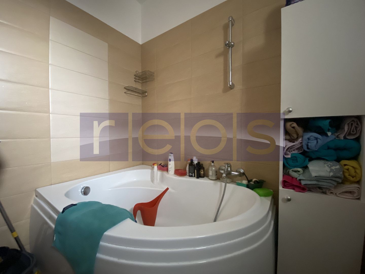 APARTAMENT 3 CAMERE | GRADINA 52MP | LAMINORULUI - Poză 14