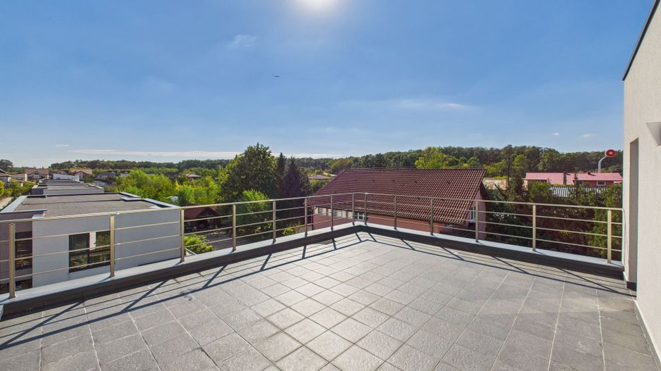 Clădire multifuncțională P+2 și 12 locuri de parcare - Corbeanca - Poză 2