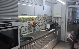 VIVA RESIDENCE APARTAMENT 2 CAMERE - Poză 3