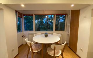 Apartament 4 camere Aviatiei | Burileanu (COMISION ZERO) - Poză 8