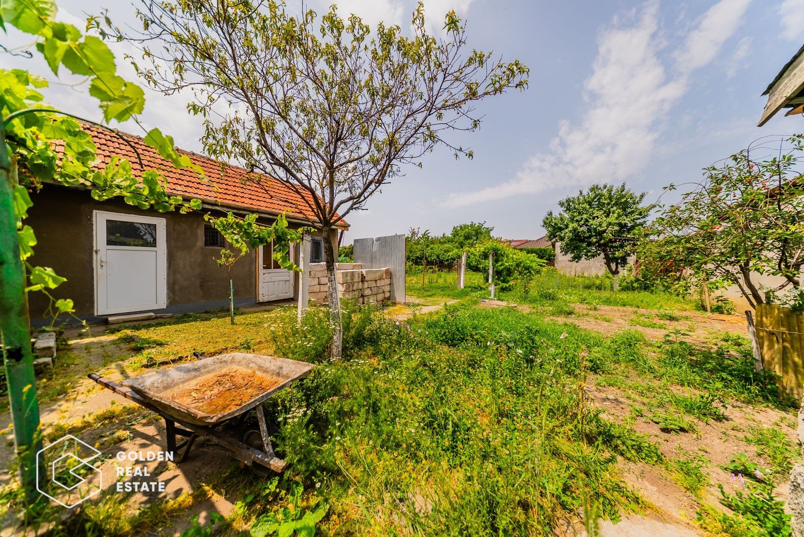 Casa 4 camere Gradiste,760 mp, ideala 2 familii, comision 0% - Poză 31