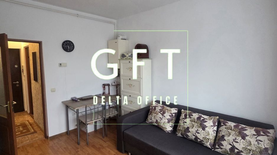 Garsonieră Bistrița | Etaj 1 - Poză 6