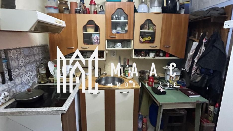 Apartament 1 Camera I Baie I Etaj 4/4 I Central - Poză 1