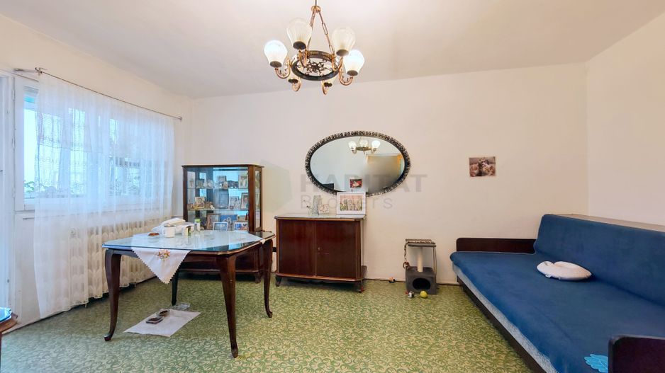 4 Camere pe Bulevardul Chișinău – „Pânza albă” pentru casa visurilor tale - Poză 6