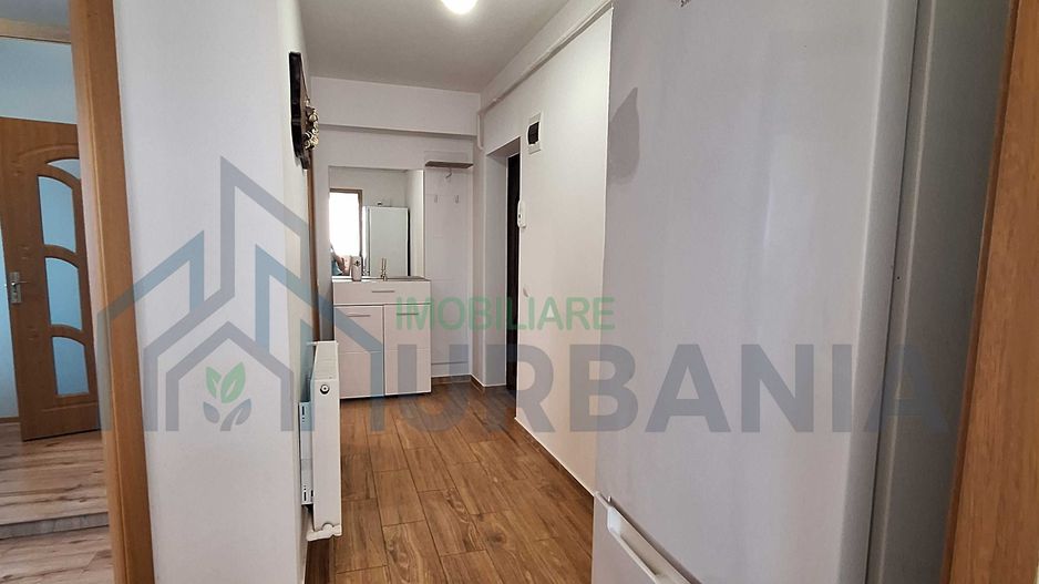 Apartament 2 camere de inchiriat in Miroslava, Valea Adanca, strada Bazei - Poză 5