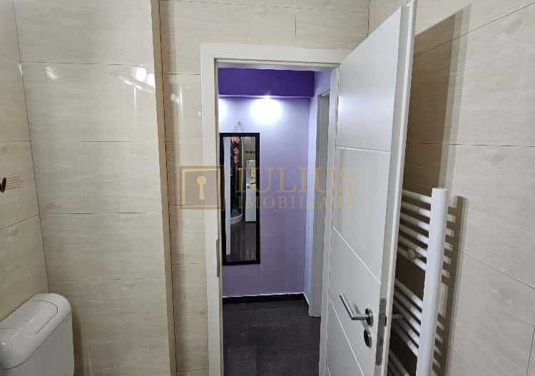 2 camere decomandate- Medicina, langa Prefectura, - Poză 7