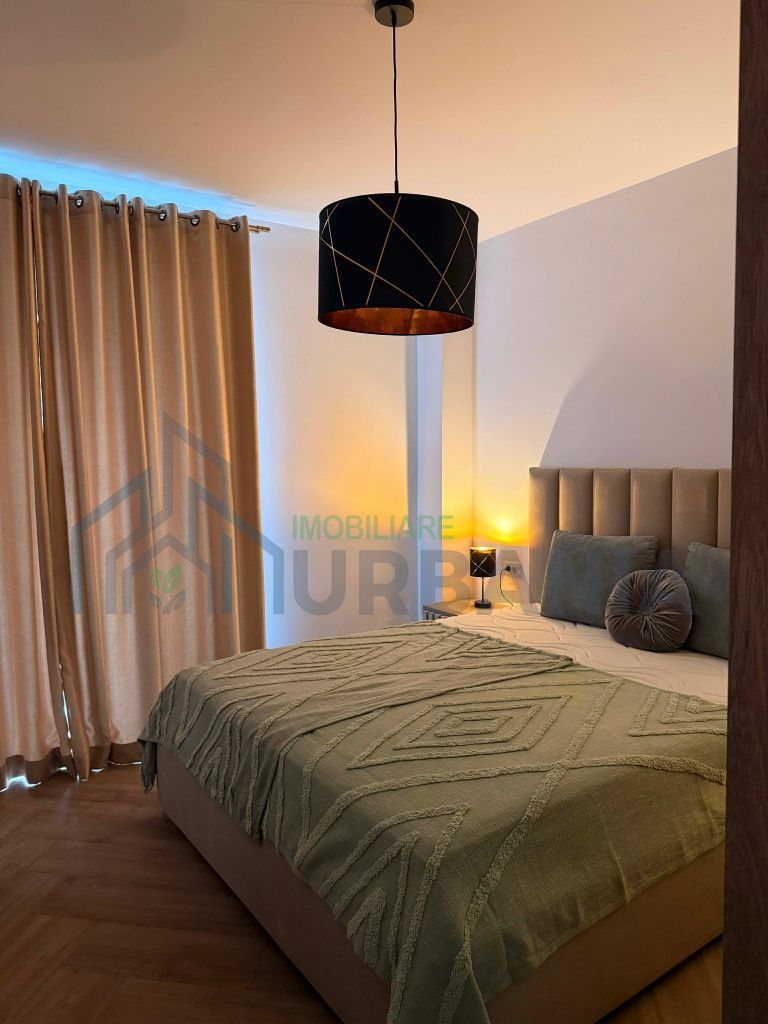 Apartament doua camere Oscar Rainbow - Poză 3