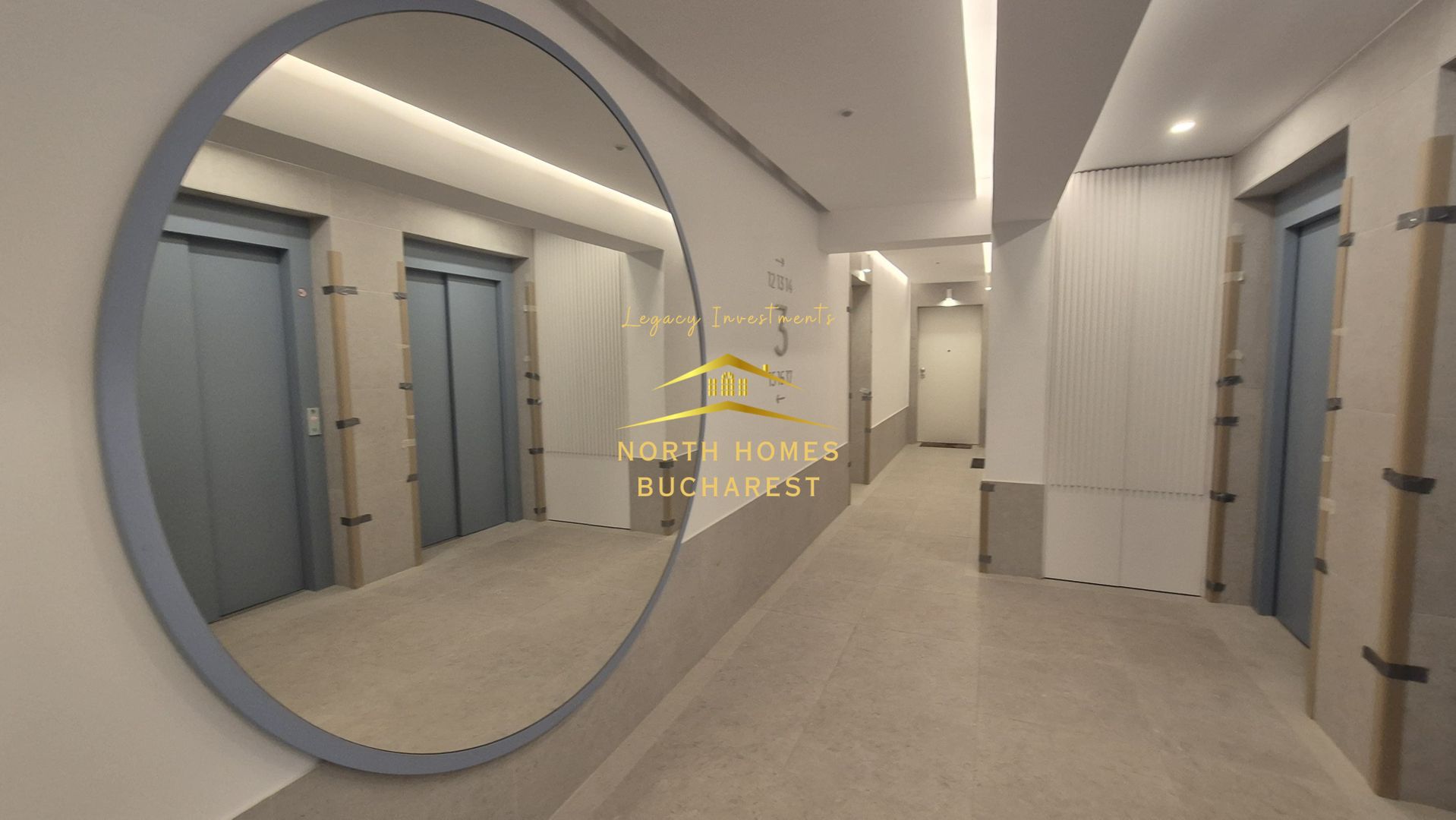 Apartament de 2 camere, ansamblu premium, constructie noua, Comision 0 - Poză 11