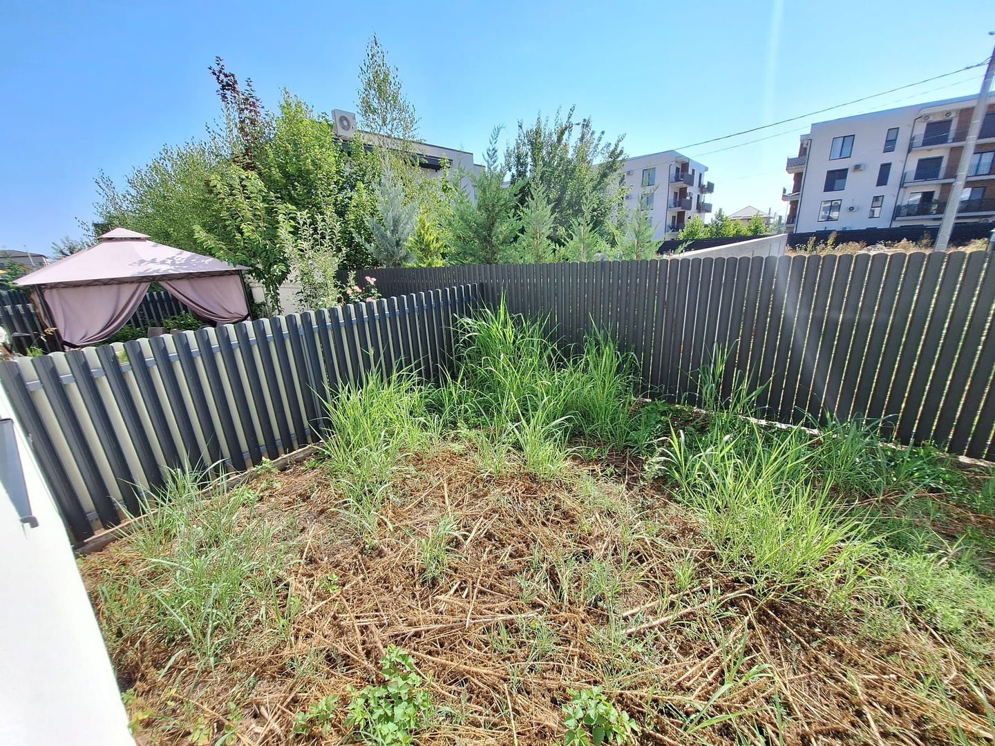 2 Camere - Tunari Otopeni - Finalizat - Gradina Proprie 71 mp - Poză 19