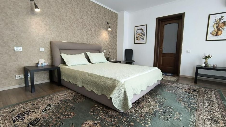 Baneasa- Pipera- Rond OMV- Henri Coanda - Poză 17