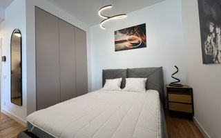 Studio + curte proprie - mobilat, utilat - Avalon Estate-Pipera - Poză 7