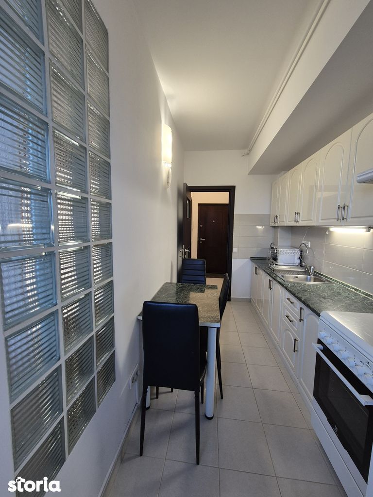 Apartament 2 camere, bloc nou, AC , etaj 8/10, zona Pod Constanta - Poză 7