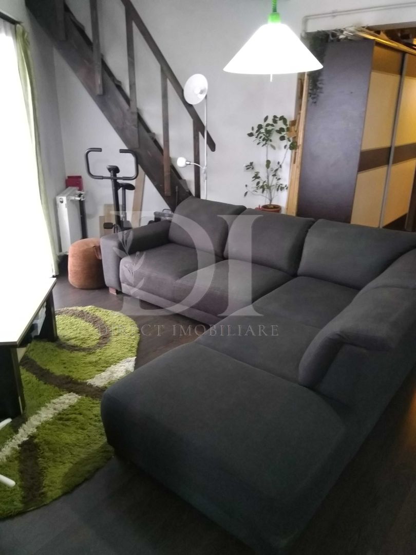 Apartament trei camere / Parcare / Zona Muzeul Apei - Poză 4