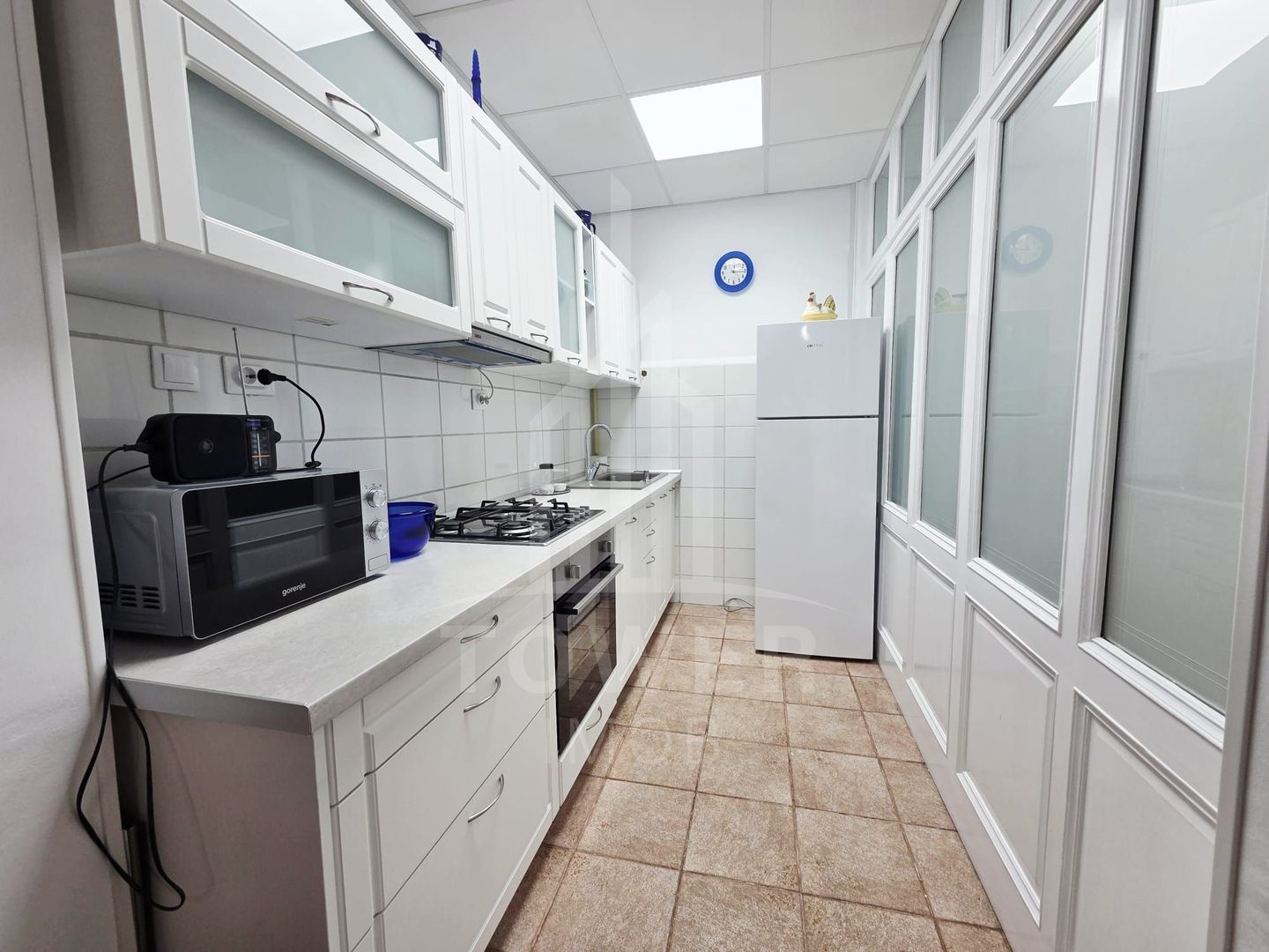 Apartament la vila de inchiriat | Zona Ultracentral | 60mp | 600 EUR - Poză 13