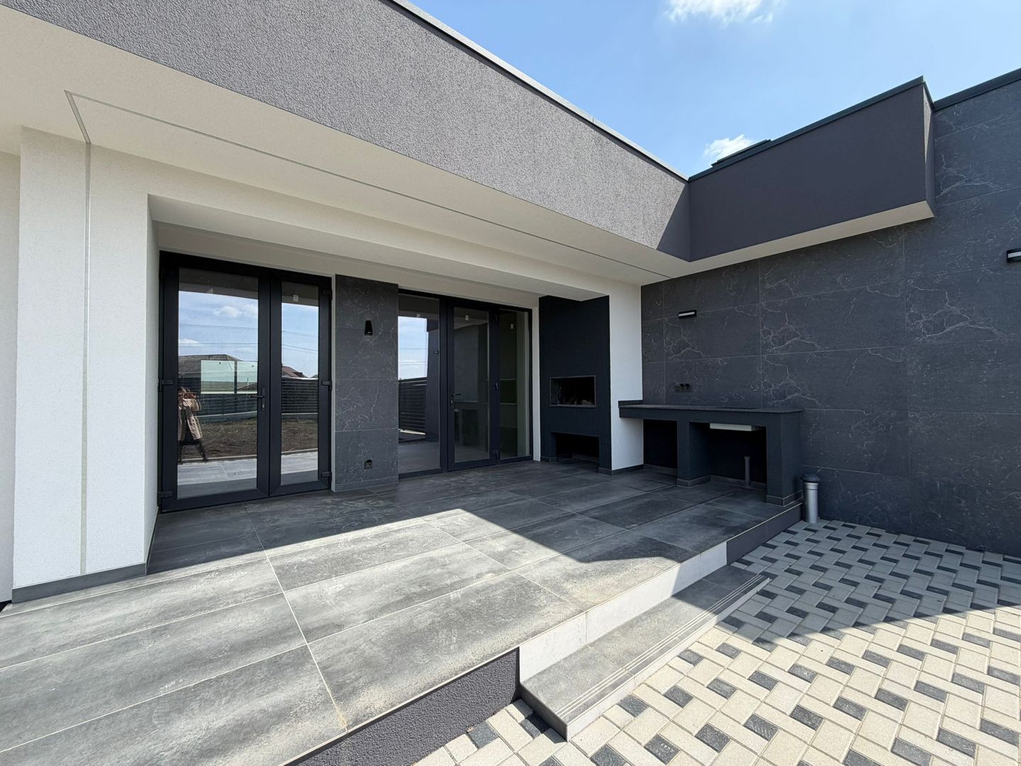 Duplex Hi-Tech 250 m2, Pașcani - Poză 20
