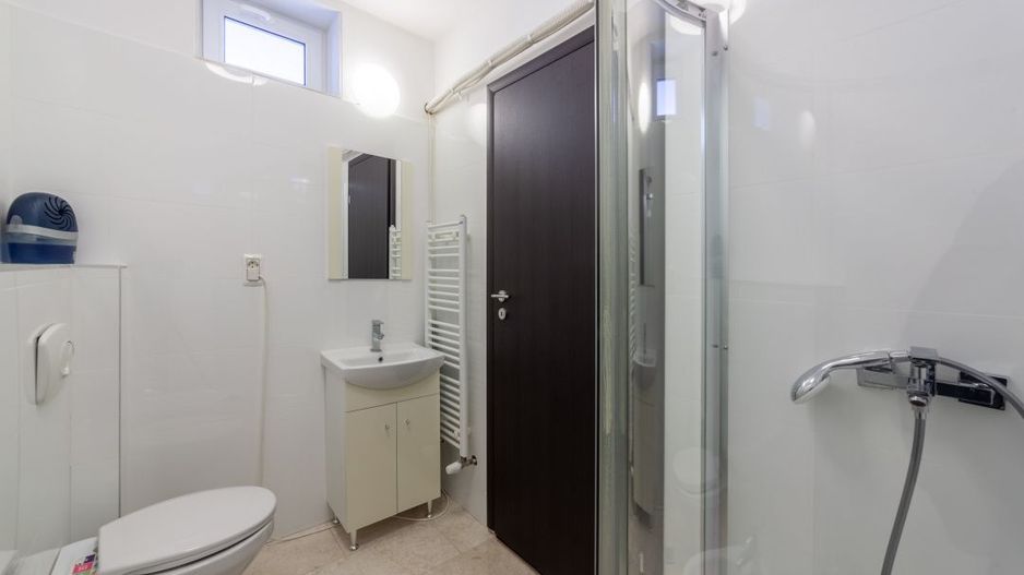 Casă cu 5 camere si 1255 mp teren – Stefanesti-Arges -independență energetica - Poză 7