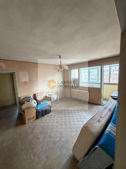 3 Camere - 67MP | Etaj 3/9 | Reabilitat | 3 Balcoane | M Grivita 10min - Poză 1