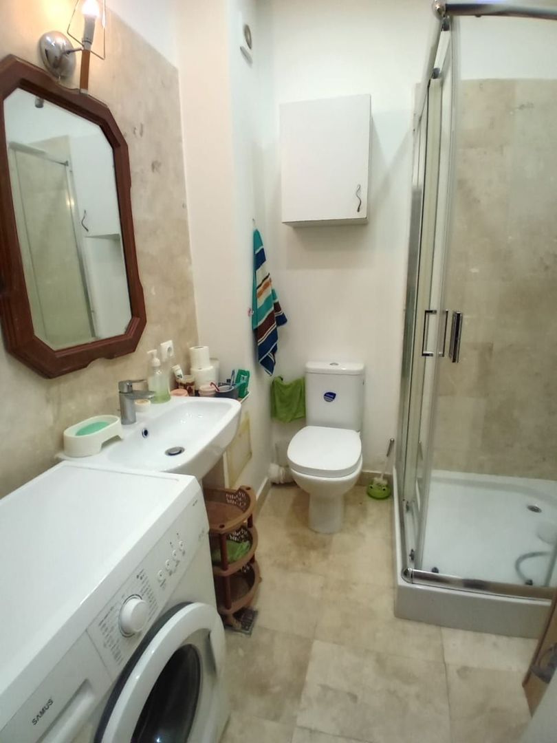 Garsoniera Drumul Taberei - Bd Timisoara, bloc 2020, mobilata, utilata - Poză 5