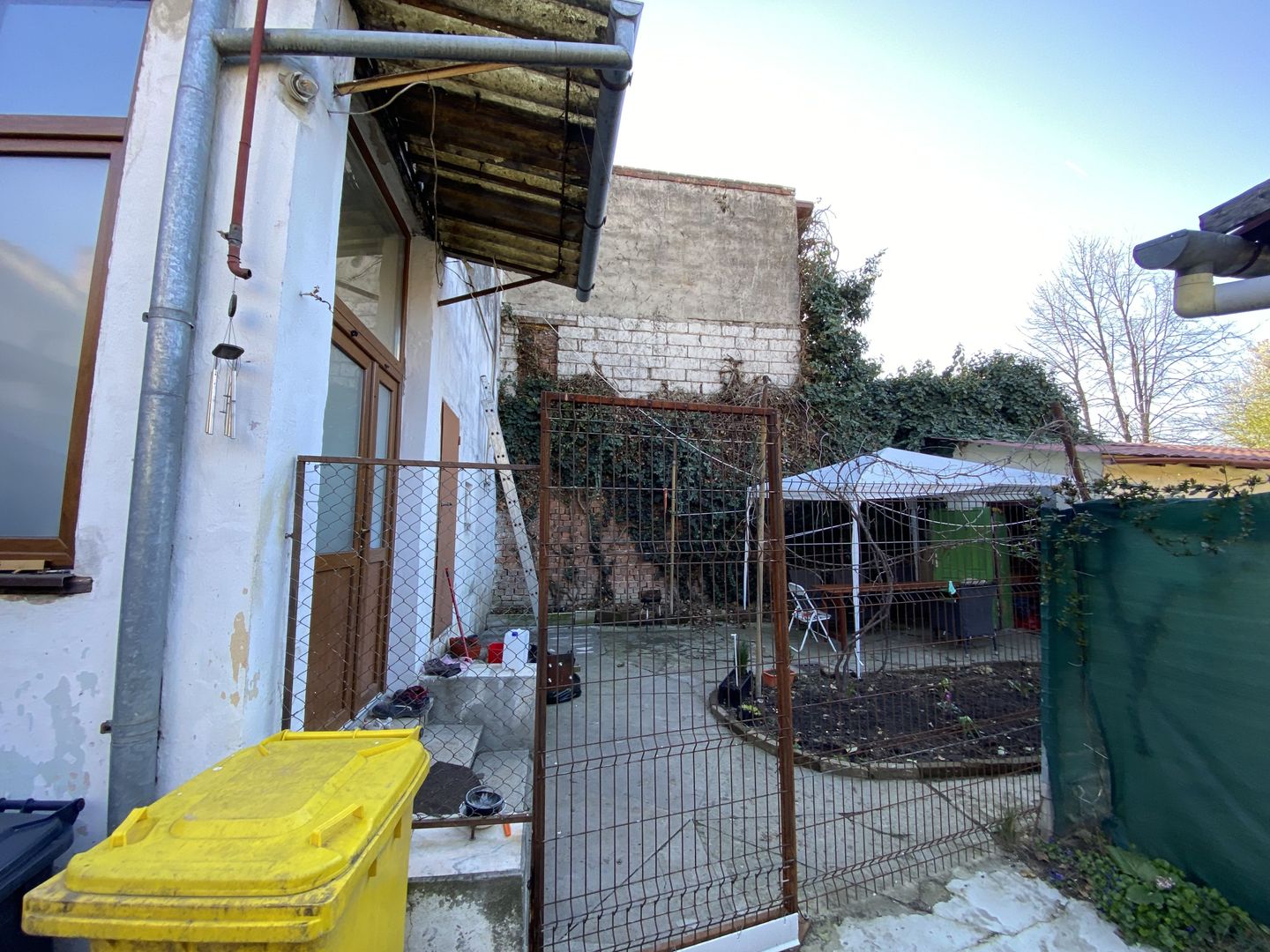 Comision 0 | Casa 2 Camere | Anexa o camera| Pivnita | 230mp | Balcescu - Poză 17