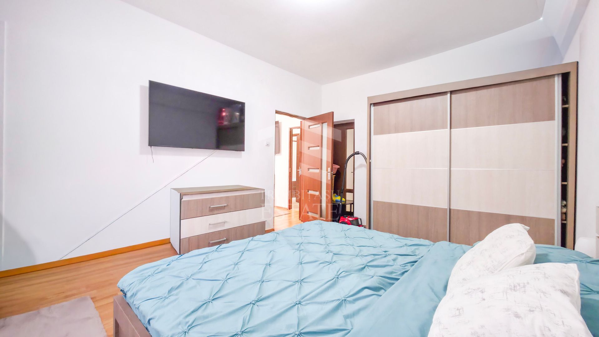 Apartament 3 camere decomandat – Calea Ferentari nr. 72 - Poză 8