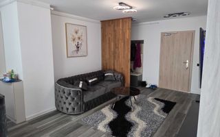 Apartament modern cu 2 camere, zona VIVO - Poză 1