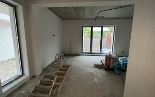 Casa tip duplex langa drumul principal Ion Luca Caragiale, Chiajna - Poză 6
