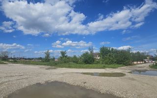 Teren pentru dezvoltare – 1.500 mp | Dârste, Brașov | P+4E–6E | CUT 2,9 - Poză 5