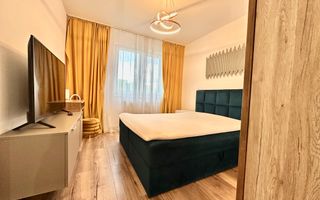 Apartament 2 camere decomandat de închiriat in  zona Coresi, Brașov - Poză 5