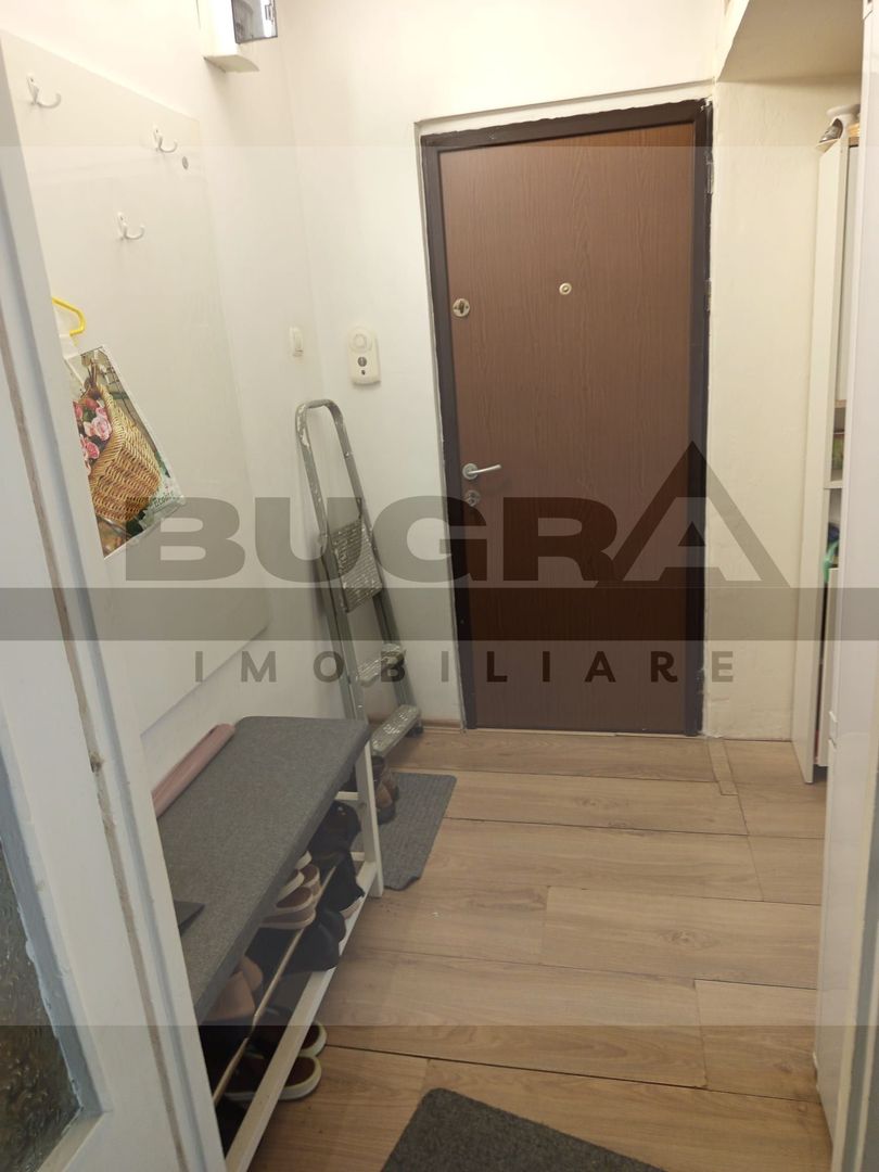 Apartament de 3 camere, 51mp, zona McDonalds - Poză 6