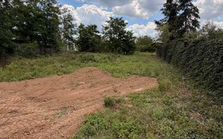 Teren intravilan 550mp de vanzare in Paleu - Poză 1