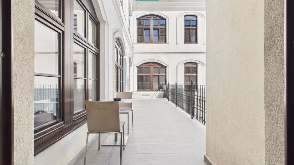 Spațiu de birouri central | 45 mp | 2 camere - Poză 9