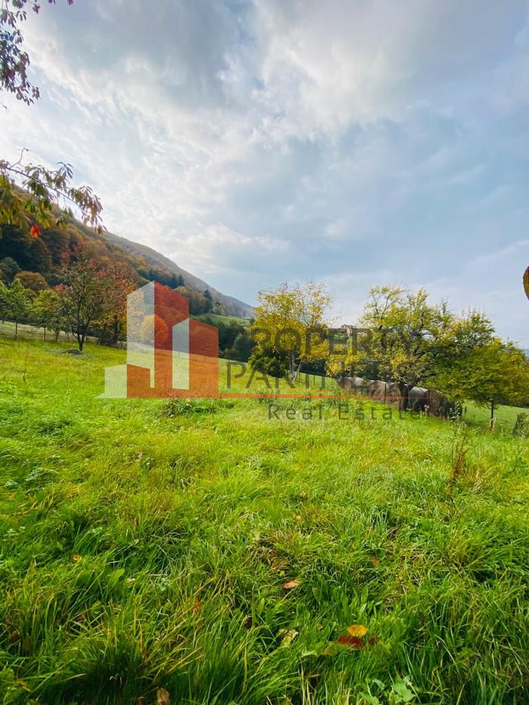 Casa + teren 1700 mp langa Padure Bran/ Predelut - Poză 5