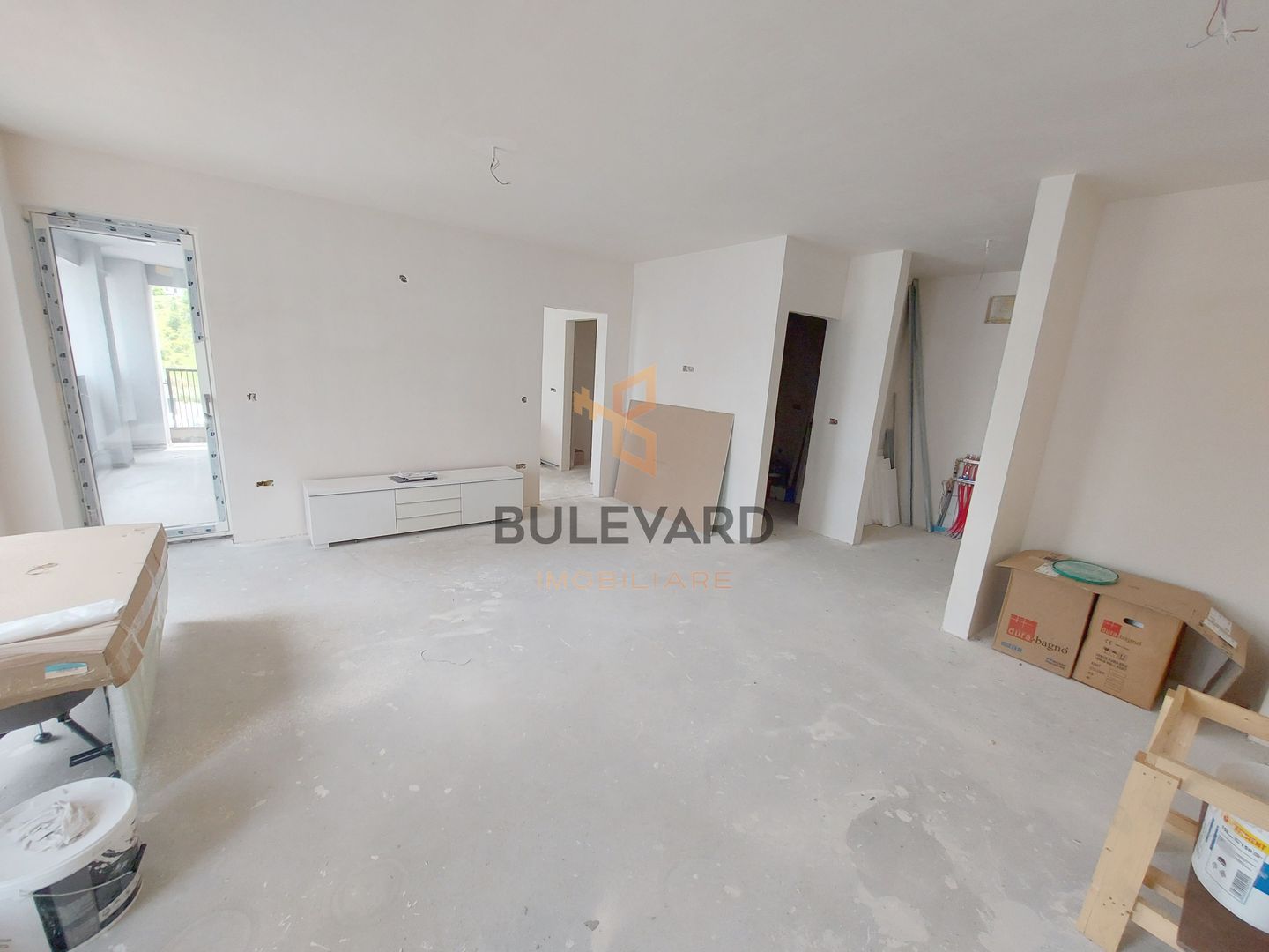 Apartament la 3 minute de Vivo Center! - Poză 5