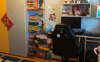 Apartament 3 Camere/ Zona Alexandru cel Bun - Schiță 3