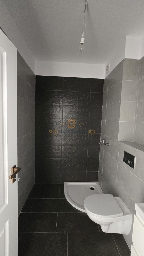 Apartament 3 camere decomandat, disponibil imediat, The Grand Kristal - Poză 9