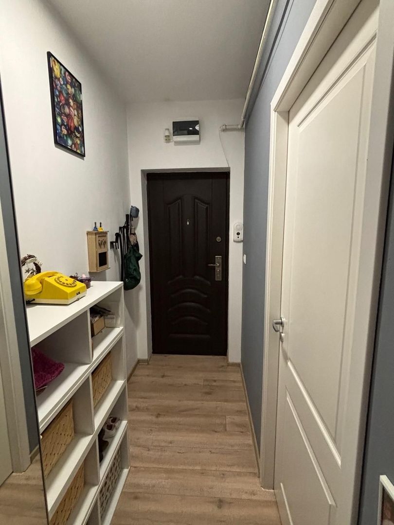 Girocului | 3 Camere | Mobilat si Utilat | Centrala proprie - Poză 14
