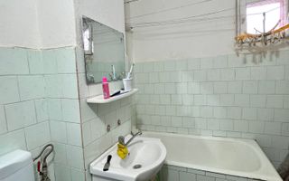 Apartament 4 camere | Etaj 2 din 4 | Zona Micro 17 - Poză 15
