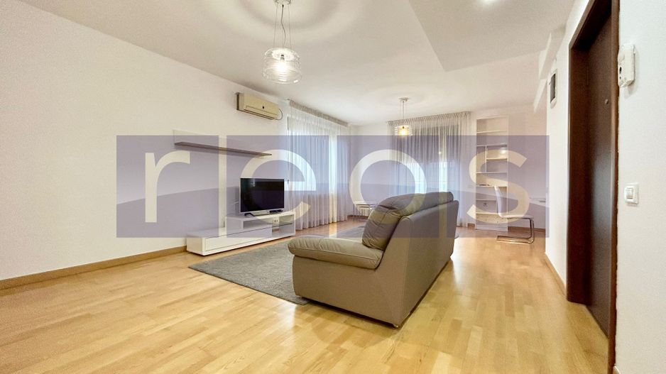 ÎNCHIRIERE APARTAMENT 3 CAMERE DECOMANDAT | CARTIER FRANCEZ - Poză 17
