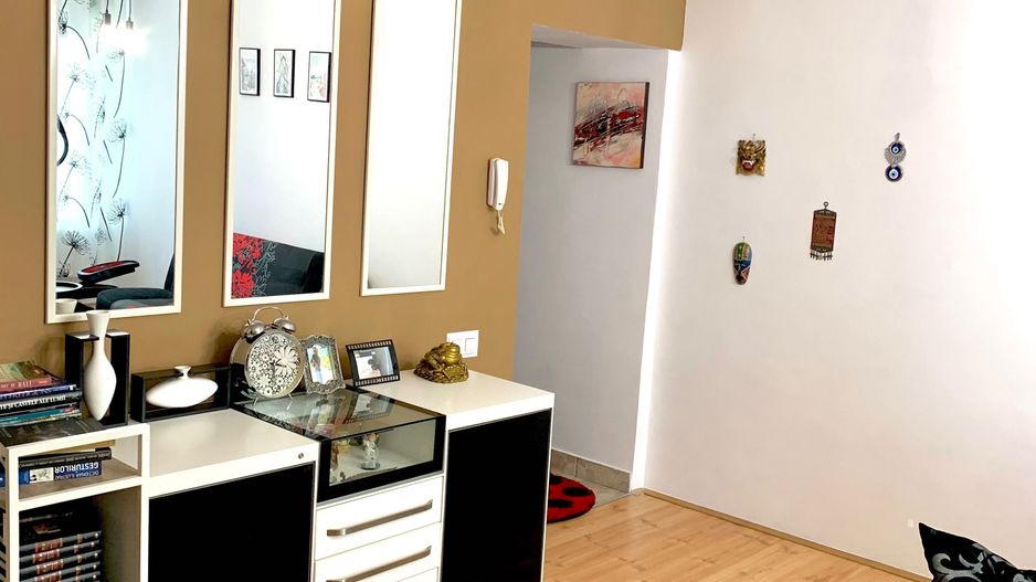 BRASADAS vinde ap 2 cam. ultracentral 2 camere. - Poză 3