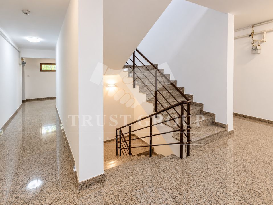 Apartament 3 camere Cismigiu | Bloc 2007 | - Poză 17